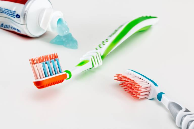 Tyler Pediatric Dentist | Is Your Child Using the Right Toothbrush ...