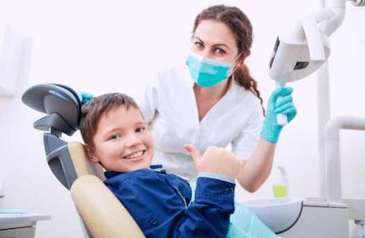 Tyler TX Pediatric Dentist | Make Your Child Smile at the Dentist