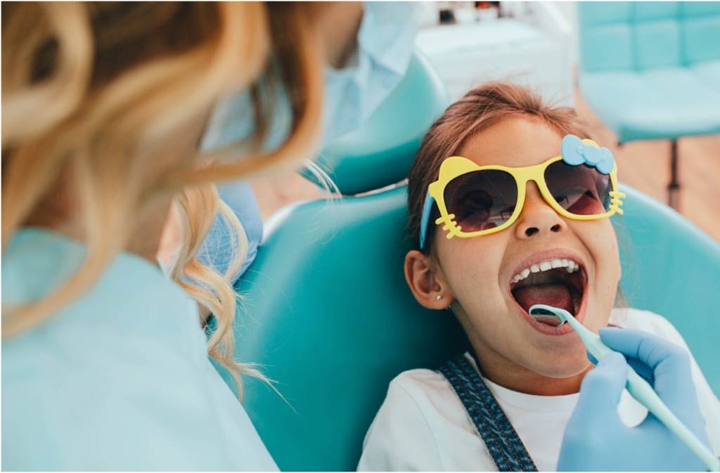 Childrens Pediatric Dentist Tyler Tx The Making Of A Great Pediatric
