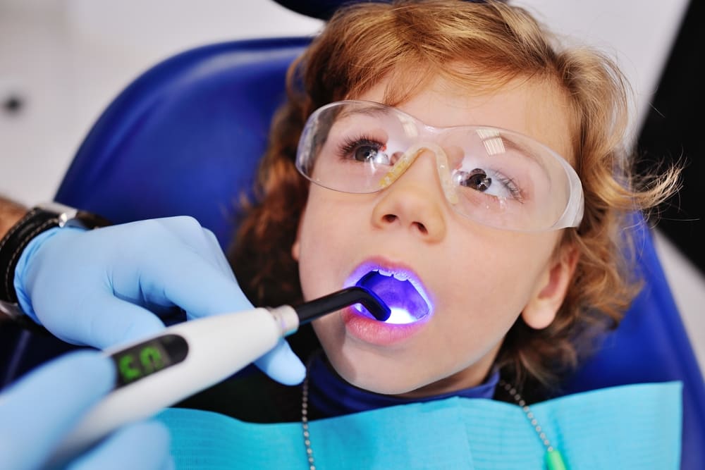 children's dentist tyler texas