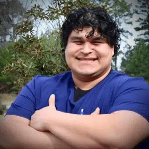 Photo of Daniel, Dental Assistant