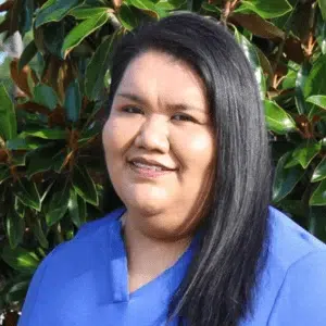 Photo of Blanca, Insurance Coordinator
