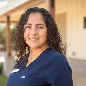 Photo of Sofia, Registered Dental Hygienist